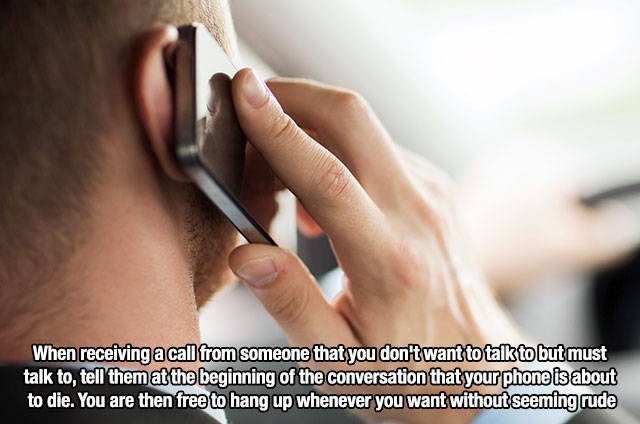 Life Hacks for People Who Don’t Care About Moral Values (29 pics)