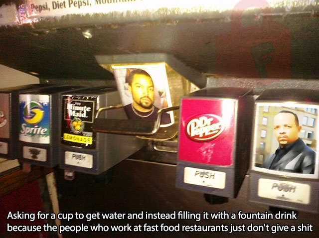 Life Hacks for People Who Don’t Care About Moral Values (29 pics)