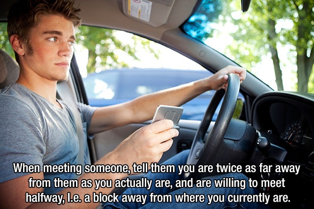 Life Hacks for People Who Don’t Care About Moral Values (29 pics)