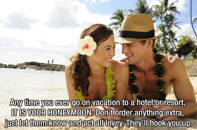 Life Hacks for People Who Don’t Care About Moral Values (29 pics)