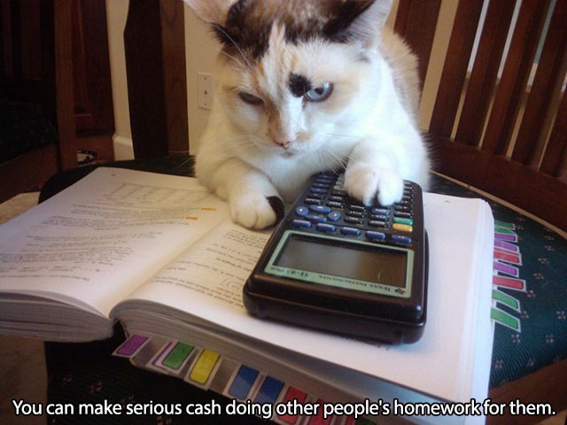 Life Hacks for People Who Don’t Care About Moral Values (29 pics)