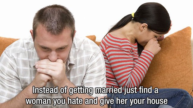 Life Hacks for People Who Don’t Care About Moral Values (29 pics)