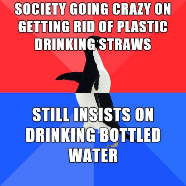Everyone Is So Sensitive Today (38 pics)