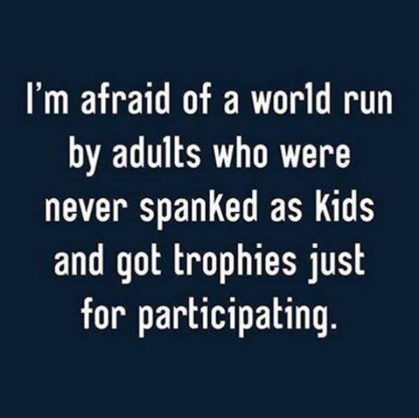 Everyone Is So Sensitive Today (38 pics)
