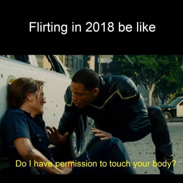 Everyone Is So Sensitive Today (38 pics)