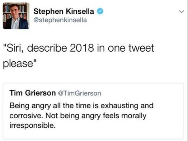 Everyone Is So Sensitive Today (38 pics)