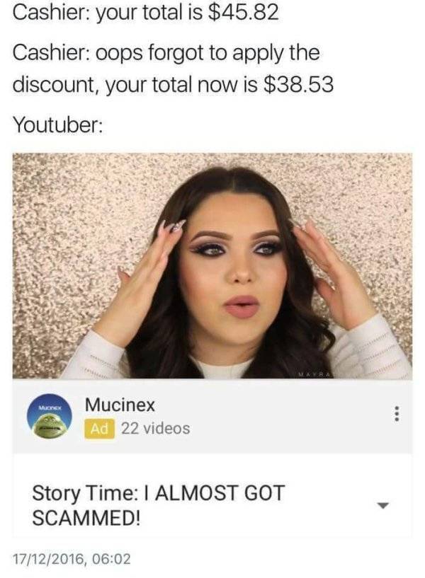 Everyone Is So Sensitive Today (38 pics)