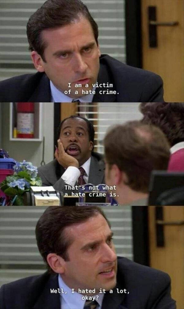 Everyone Is So Sensitive Today (38 pics)