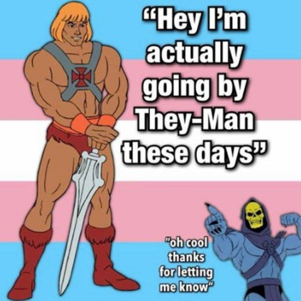 Everyone Is So Sensitive Today (38 pics)