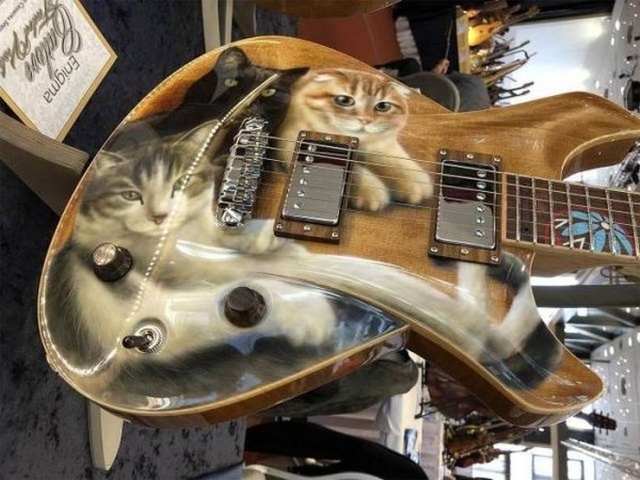 These Things Are So Cool (35 pics)