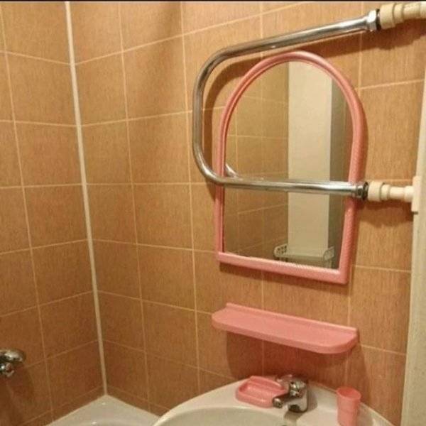 Design LOLs And Fails (39 pics)