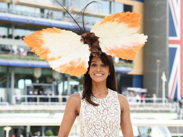 The Craziest Hats Of The Royal Ascot (22 pics)