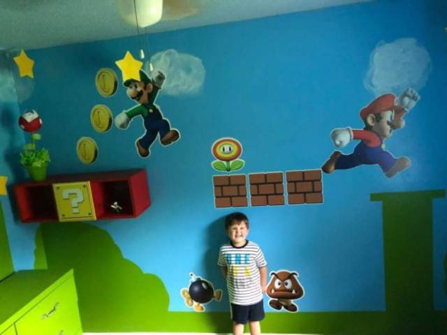 Pictures For Gamers (32 pics)