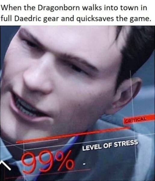 Pictures For Gamers (32 pics)
