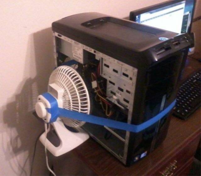 Pictures For Gamers (32 pics)
