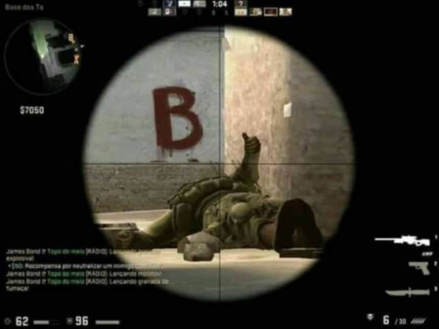 Pictures For Gamers (32 pics)