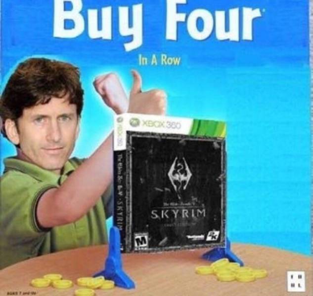 Pictures For Gamers (32 pics)