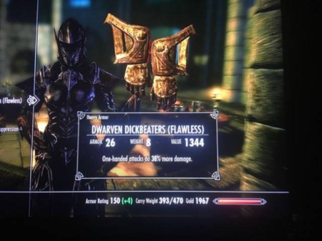 Pictures For Gamers (32 pics)