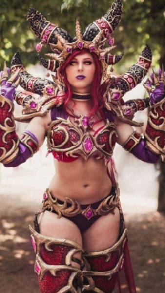 Pictures For Gamers (32 pics)
