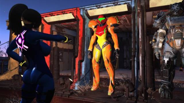 Pictures For Gamers (32 pics)