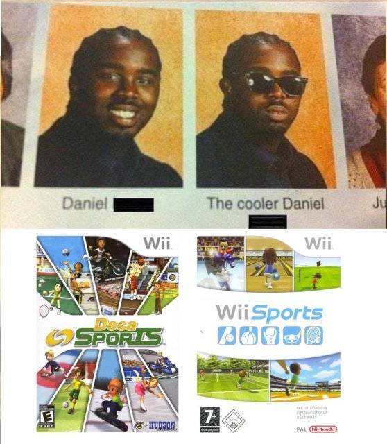 Pictures For Gamers (32 pics)