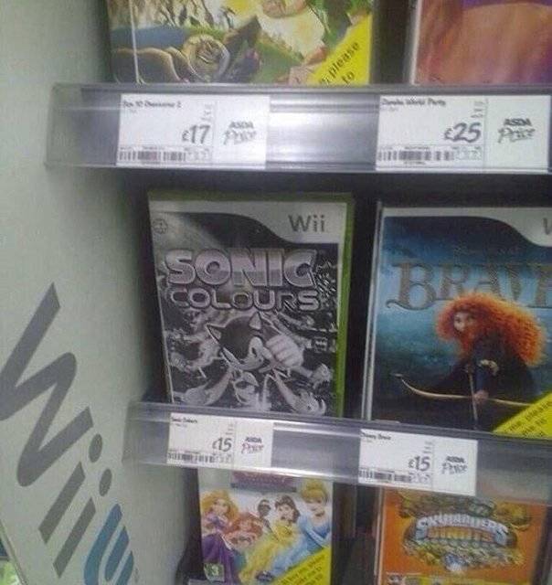 Pictures For Gamers (32 pics)