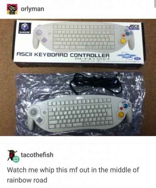 Pictures For Gamers (32 pics)