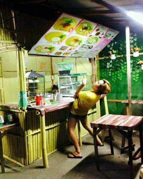 WTF Photos (20 pics)