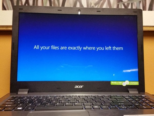 Funny Pictures About Microsoft Windows (31 pics)