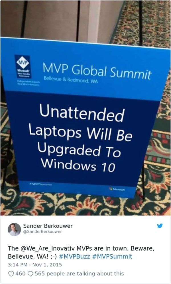 Funny Pictures About Microsoft Windows (31 pics)