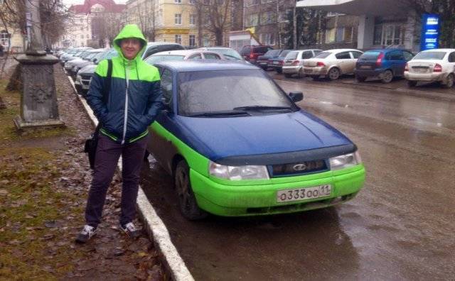 Only In Russia (32 pics)
