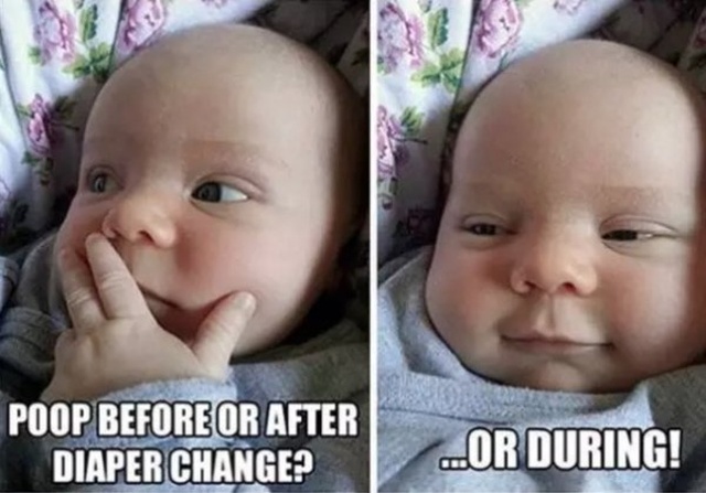 People Who Have Kids Under Four Will Understand It (29 pics)