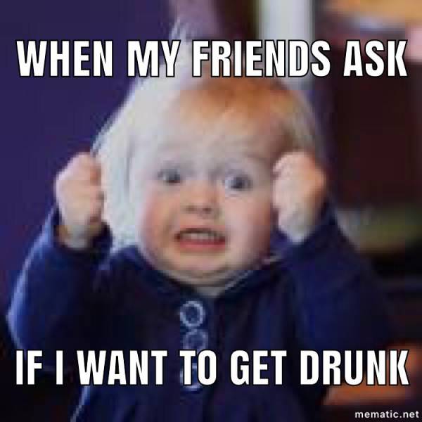 Alcohol Memes (58 pics)