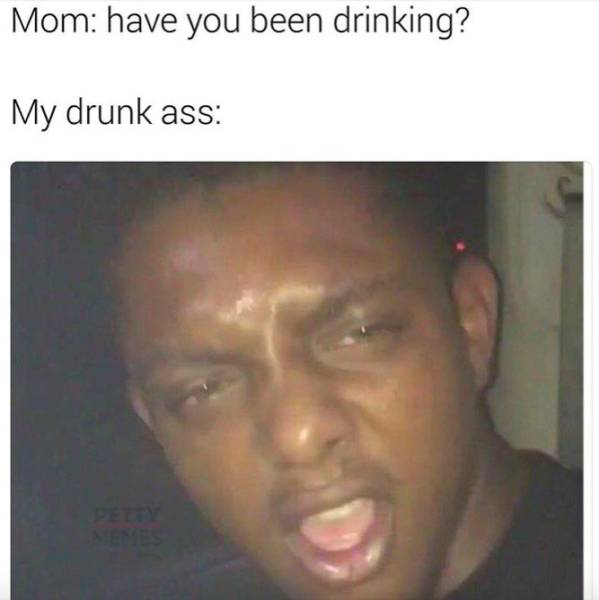 Alcohol Memes (58 pics)