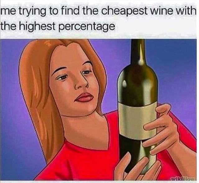 Alcohol Memes (58 pics)