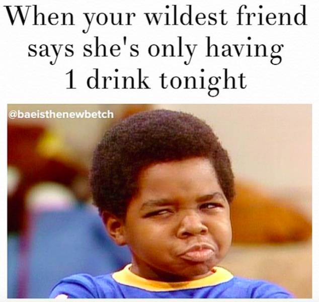 Alcohol Memes (58 pics)