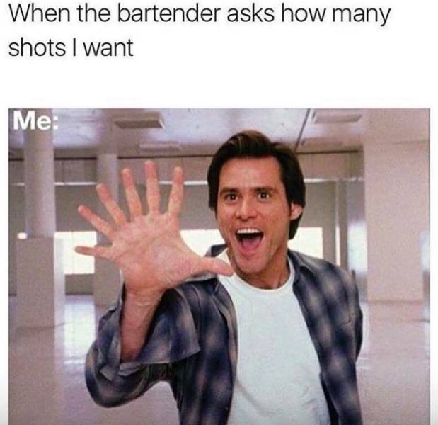 Alcohol Memes (58 pics)