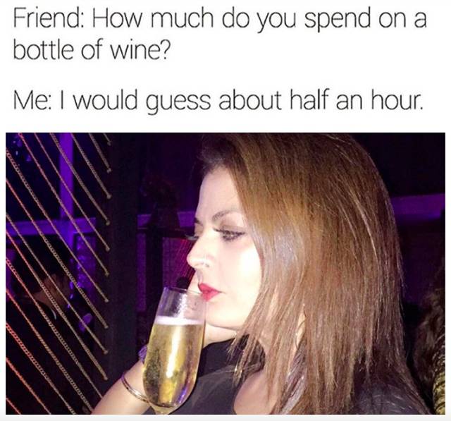 Alcohol Memes (58 pics)