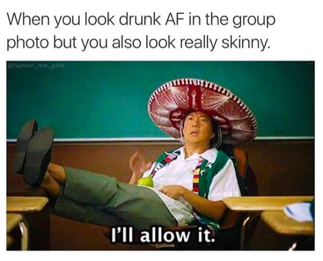 Alcohol Memes (58 pics)