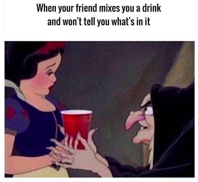 Alcohol Memes (58 pics)