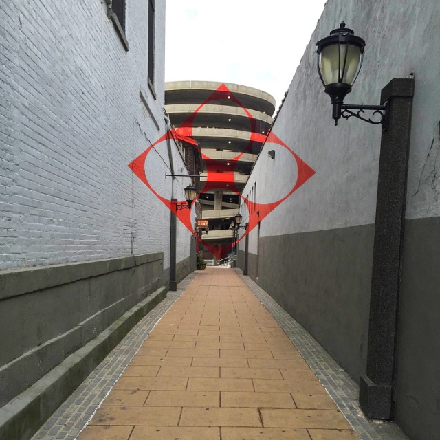 Awesome Street Art (21 pics)