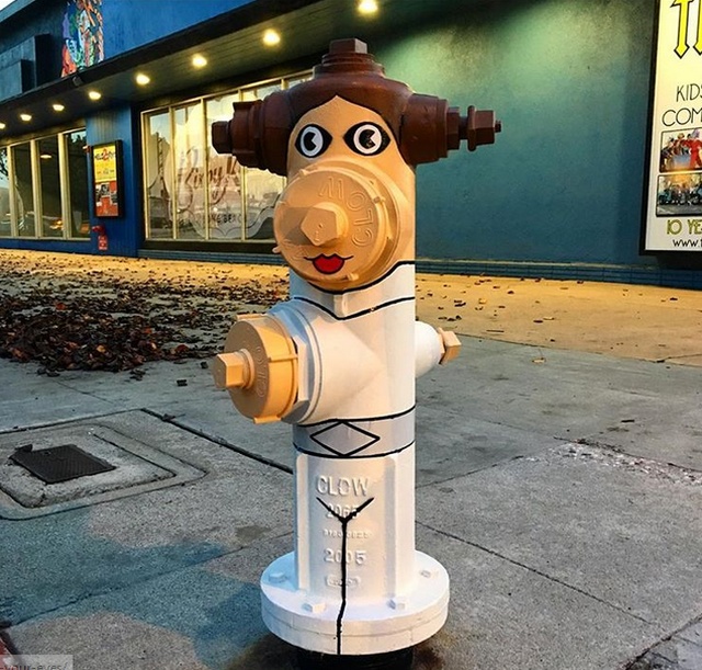 Awesome Street Art (21 pics)