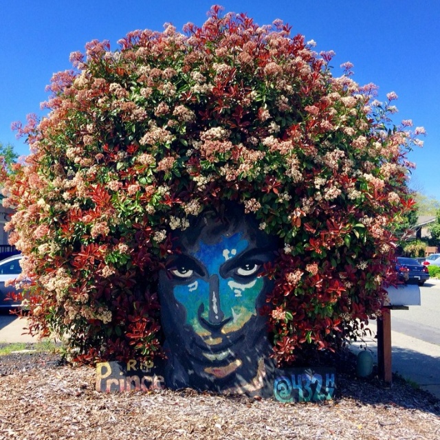 Awesome Street Art (21 pics)