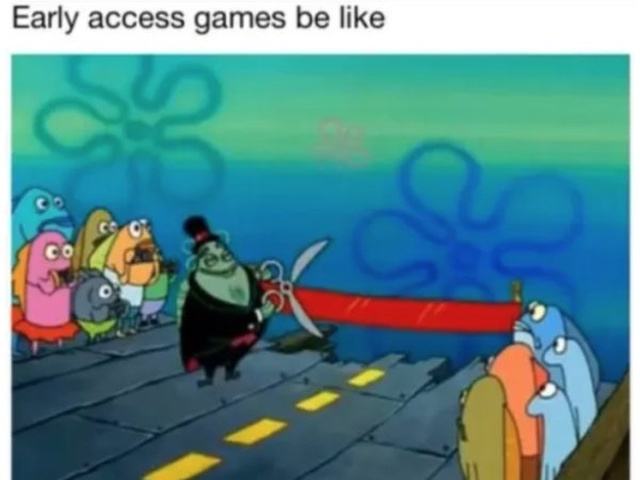 Video Games Memes (30 pics)