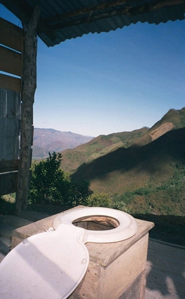 WC Humor (15 pics)
