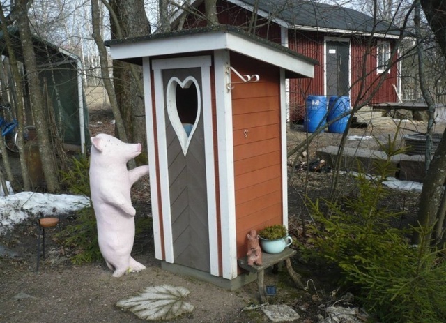WC Humor (15 pics)