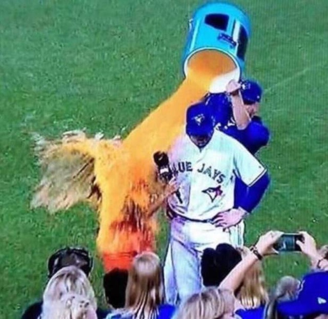 Bad Days Happen (33 pics)