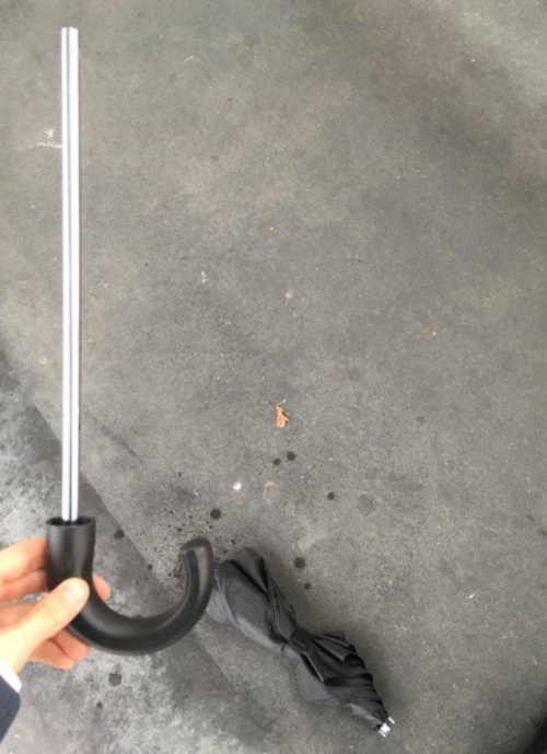 Bad Days Happen (33 pics)