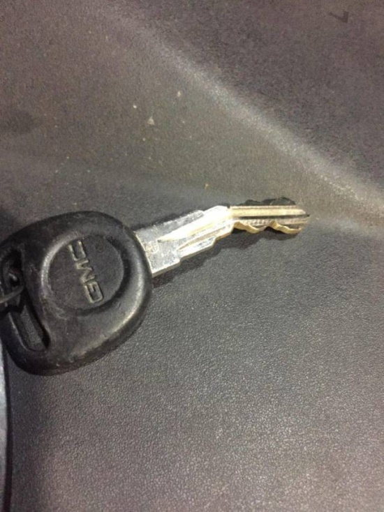 Bad Days Happen (33 pics)