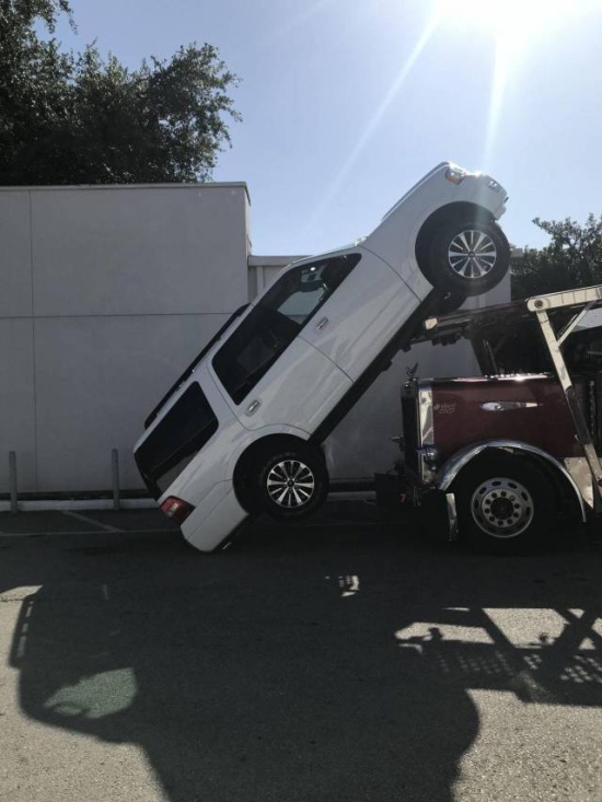 Bad Days Happen (33 pics)